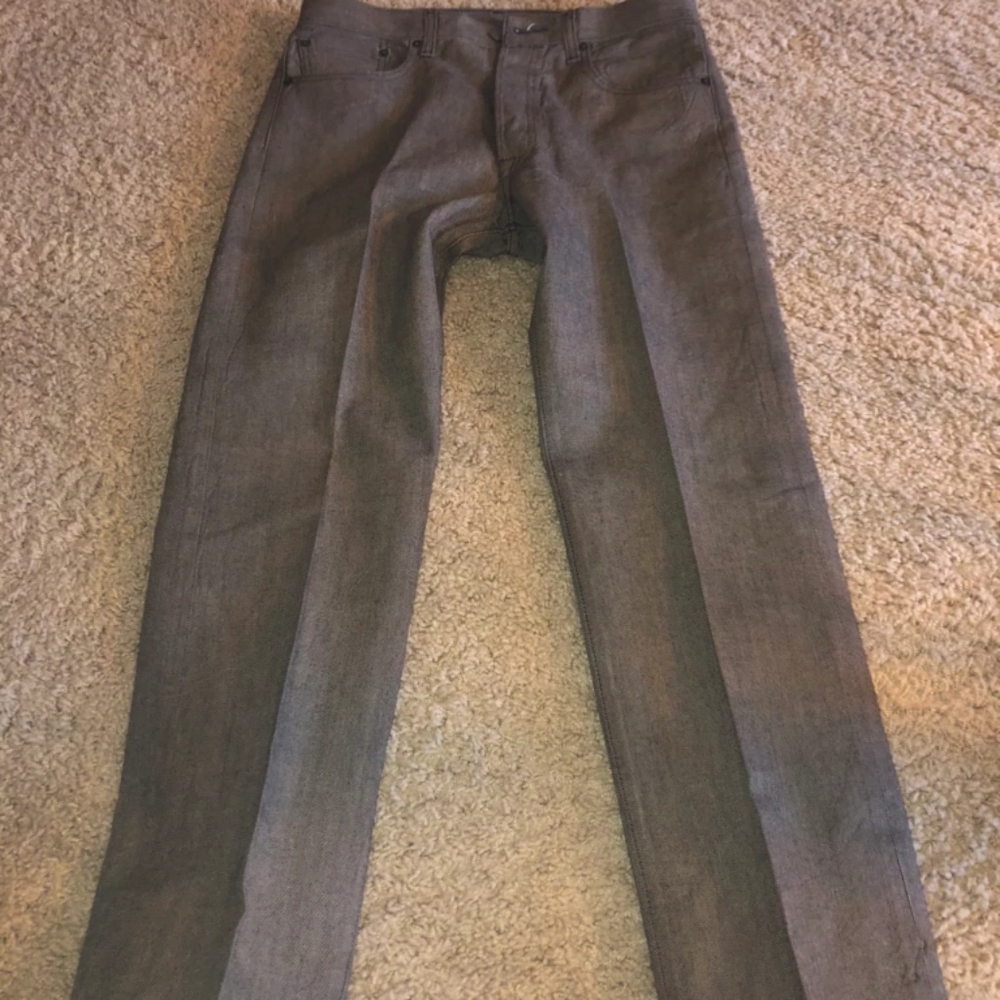 Levi’s 501 Jeans